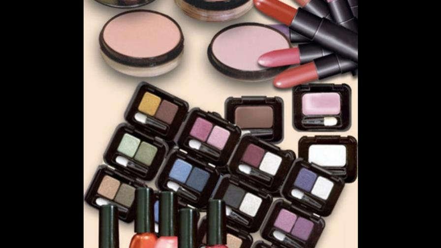 Exportación de cosméticos sube a US$46 millones Exportación de cosméticos sube a US$46 millones