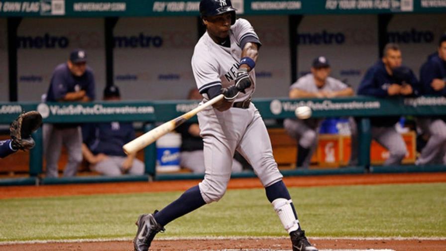 Soriano será jugador 51 con 400 jonrones