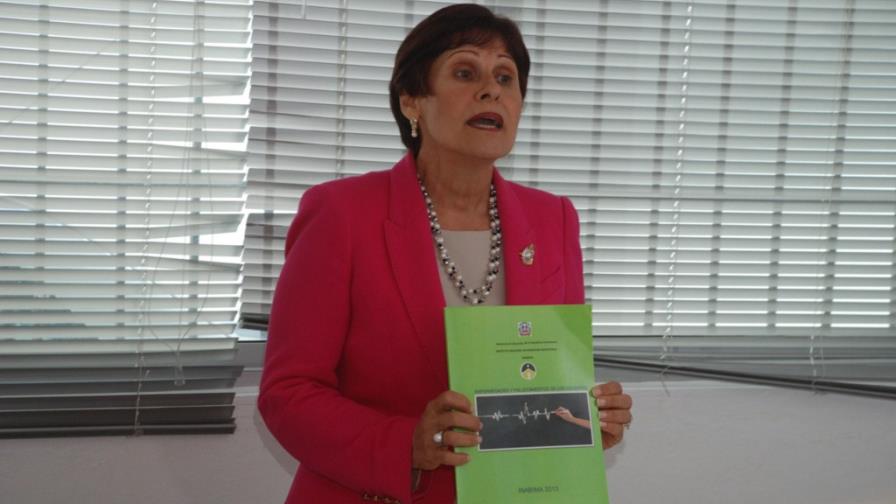 Los problemas mentales y el cáncer afectan a los maestros dominicanos