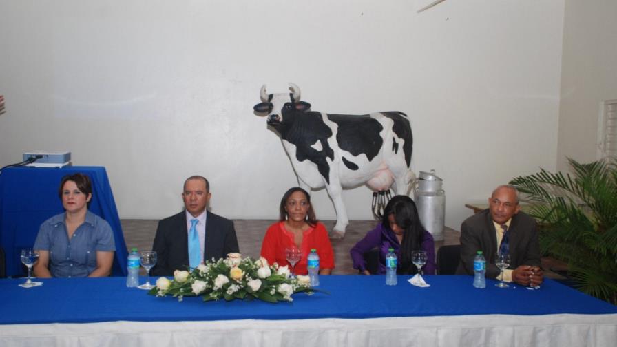 La República Dominicana consume el 70% de su producción de leche