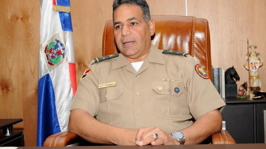 Ejército Nacional ha repatriado 47,700 haitianos en el último año Ejército Nacional ha repatriado 47,700 haitianos en el último año