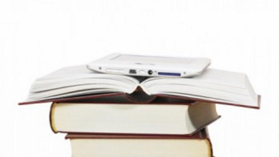 Los 10 libros más vendidos