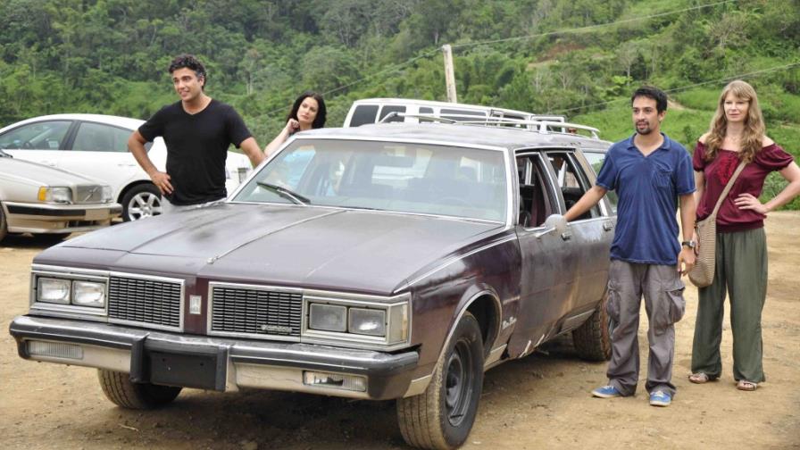 200 Cartas abre IV Festival Fine Arts