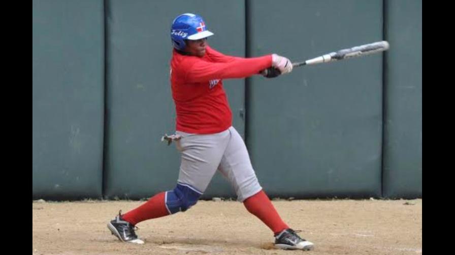 Softbol RD noquea y clasifica en los Juegos Bolivarianos Softbol RD noquea y clasifica en los Juegos Bolivarianos