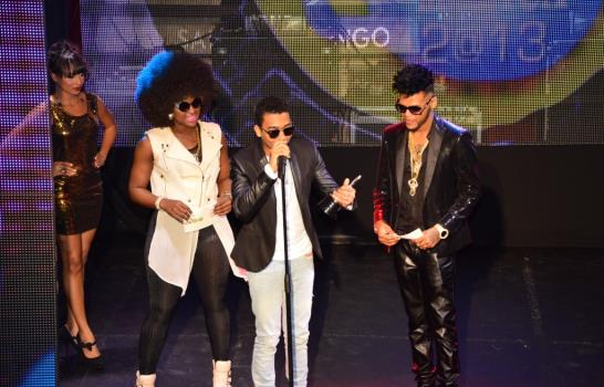 Premios Q realiza gala de premiación por todo lo alto en su tercera edición