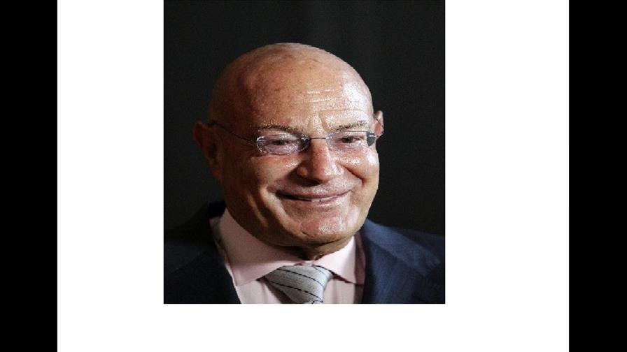 Productor de Hollywood afirma que ejerció como espía para Israel