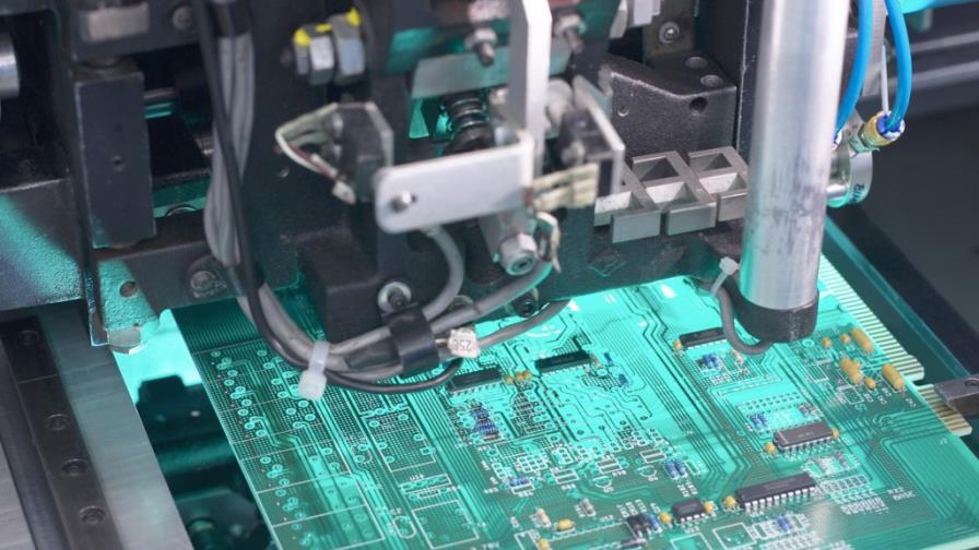 La fábrica del futuro (II DE II)