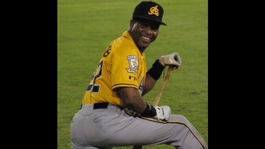 Luis Polonia patentizó el hit