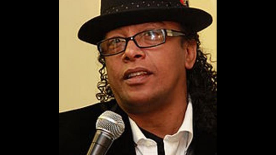 Sergio, Eddy, Melymel y Sensato en Luces y Sonido