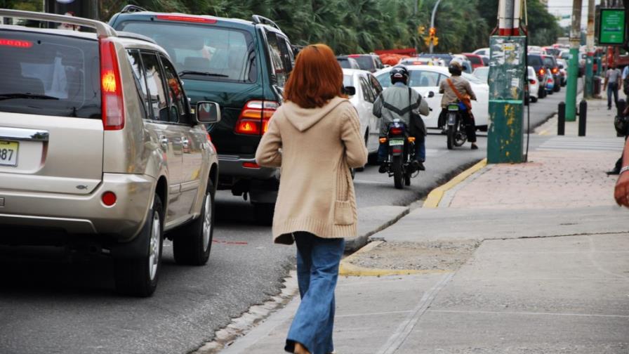 Temperatura mínima esta temporada fue de 7.7° C