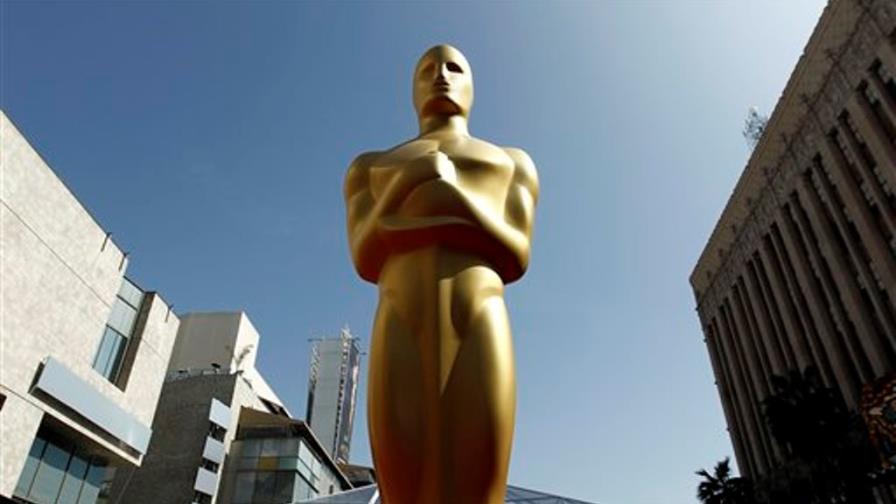 Comienzan votaciones para nominados al Oscar