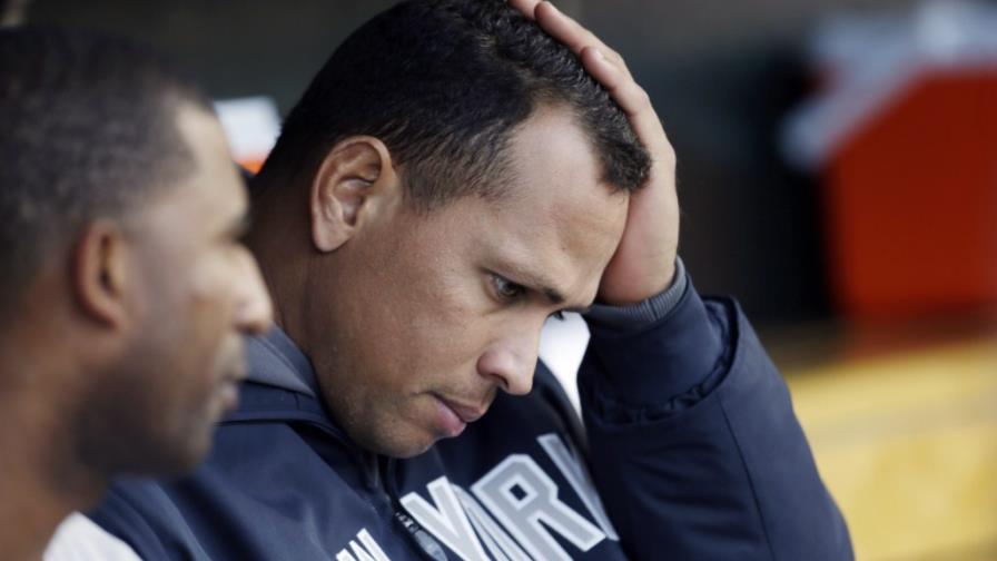 La DEA y Major League Baseball investigan colaborador de A-Rod