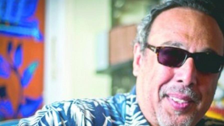 Good Bye to the creative genius of Harold Priego