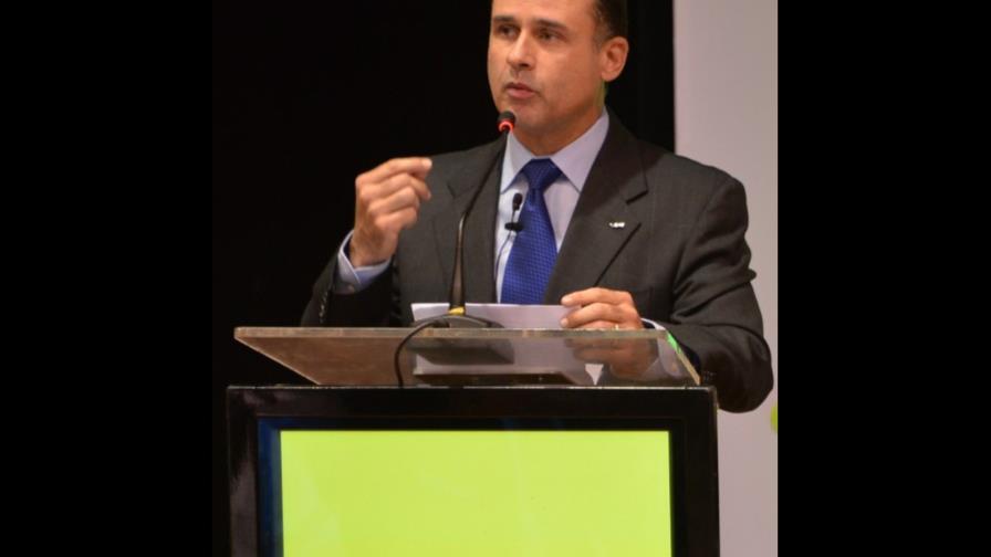 El presidente de empresa telefónica Viva reconoce proactividad del Consejo Indotel