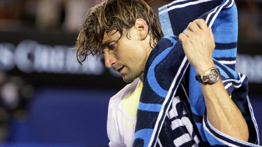 Ferrer arrebata a Nadal el cuarto puesto del ránking ATP