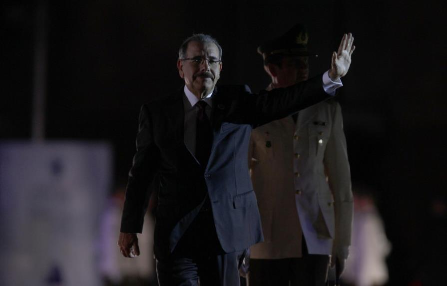 Presidente dominicano agradece a Chávez la creación de Petrocaribe