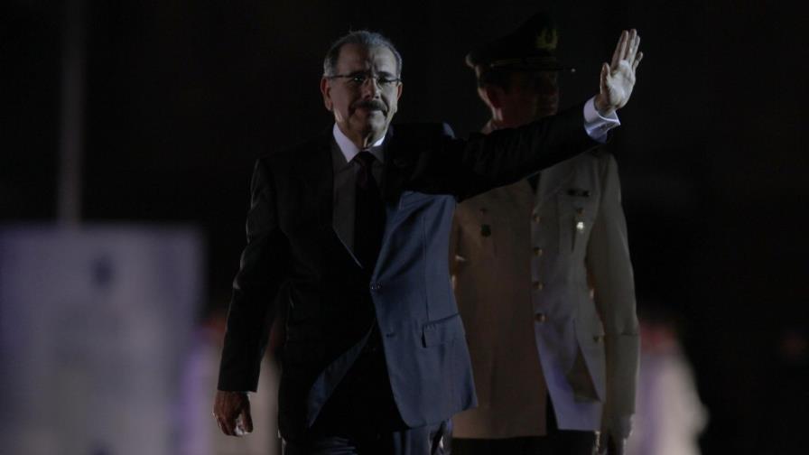 Presidente dominicano agradece a Chávez la creación de Petrocaribe