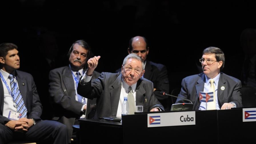 Cuba asume la presidencia de la Celac
