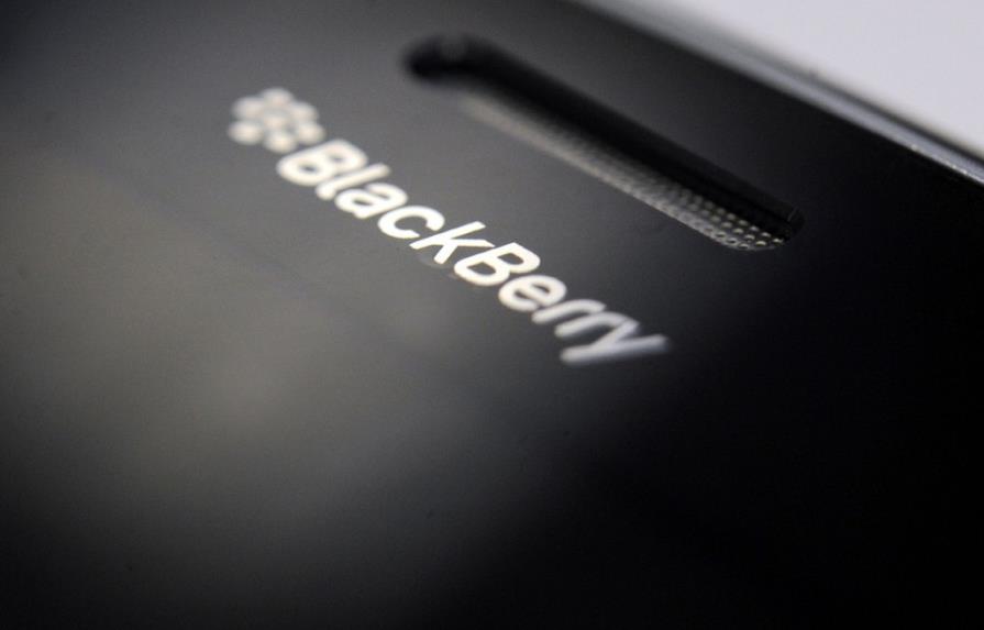 Se viene una importante renovación de BlackBerry