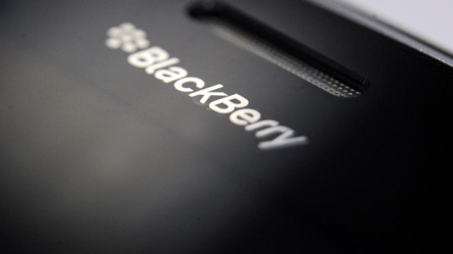 Se viene una importante renovación de BlackBerry
