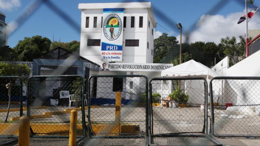Crisis en la oposición dominicana: entre la convención y la división