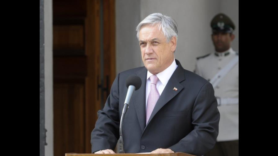 Sebastián Piñera rebautizado por sus homólogos de la Celac como Piñeira