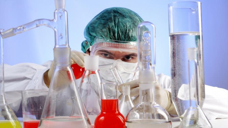 República Dominicana como Laboratorio Genético