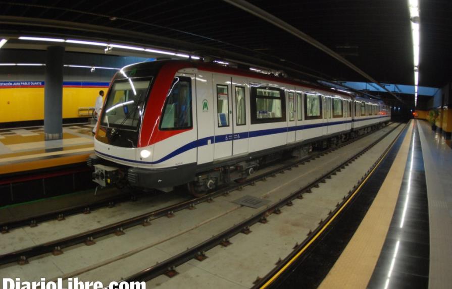 Línea II del Metro y el Plan Seguridad se inician en marzo