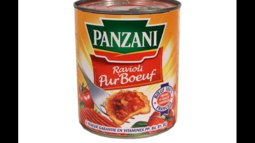 Francia repartirá a los pobres los platos con carne de caballo retirados Francia repartirá a los pobres los platos con carne de caballo retirados