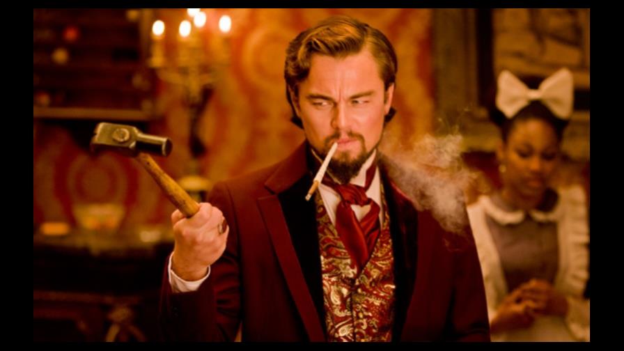 Django Unchained Django Unchained