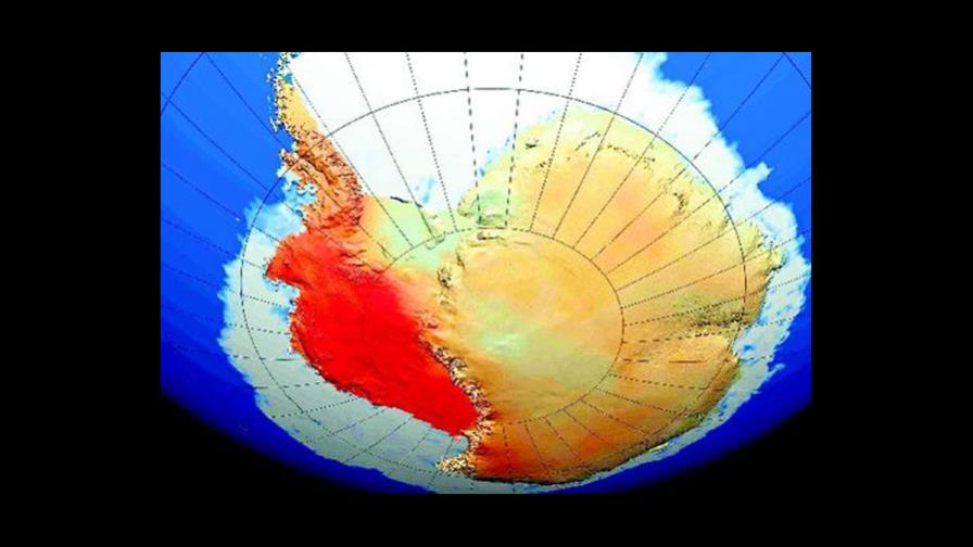 La Atlántida existió y estuvo en el mar Egeo, dice un investigador español