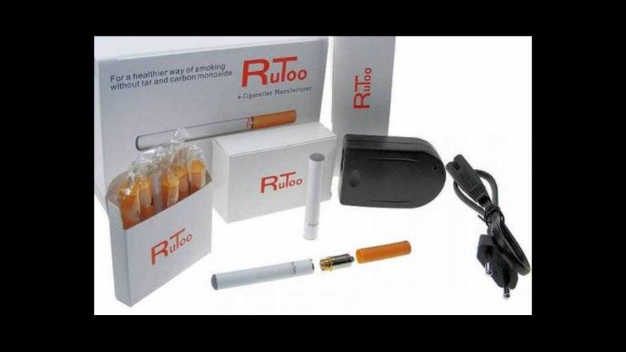 Aumenta uso del cigarrillo electrónico en EEUU Aumenta uso del cigarrillo electrónico en EEUU