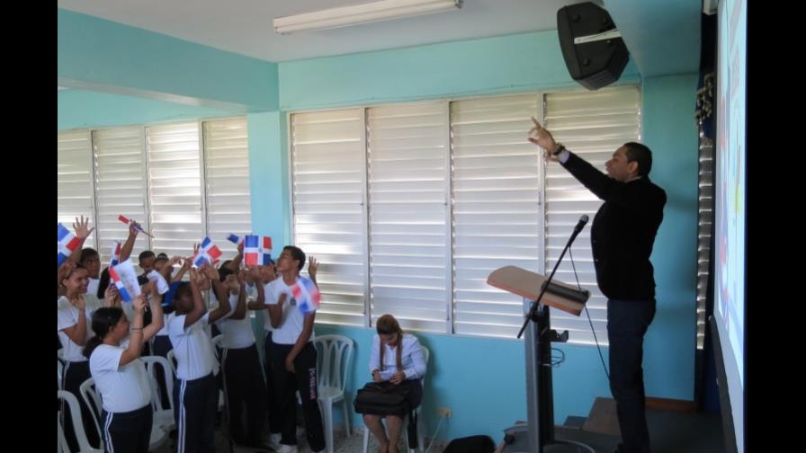Fundación llama a los jóvenes tomar a Duarte como paradigma