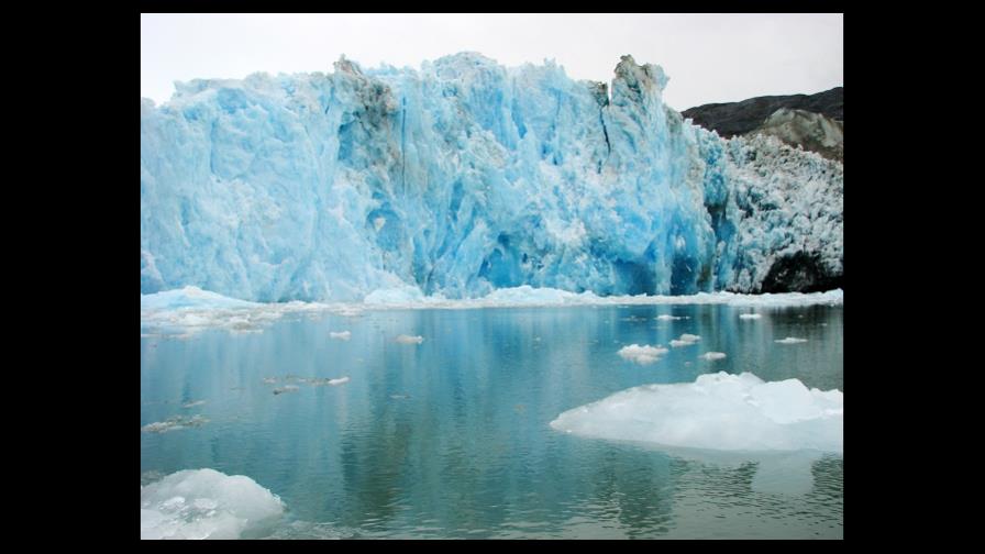 Colombia perdió más de la mitad de sus glaciares en los últimos 30 años