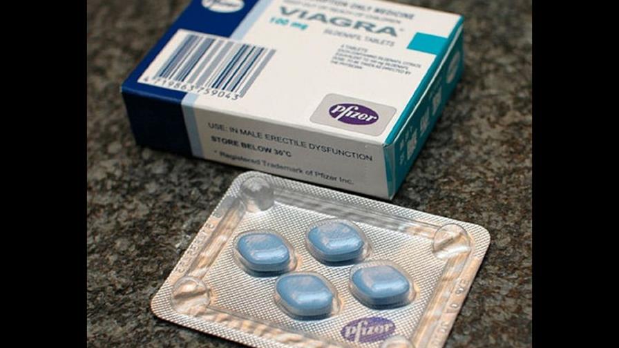 La Viagra cumple 15 años tratando la disfunción eréctil
