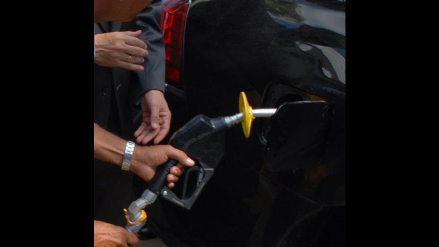 Bajan precios gasoil, GLP, avtur y kerosene