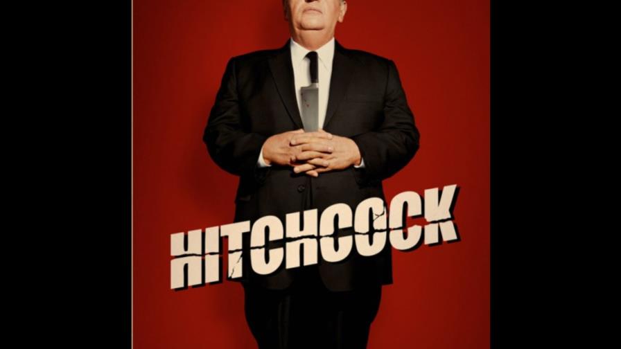 Hitchcock : el realizador en un juego de espejos