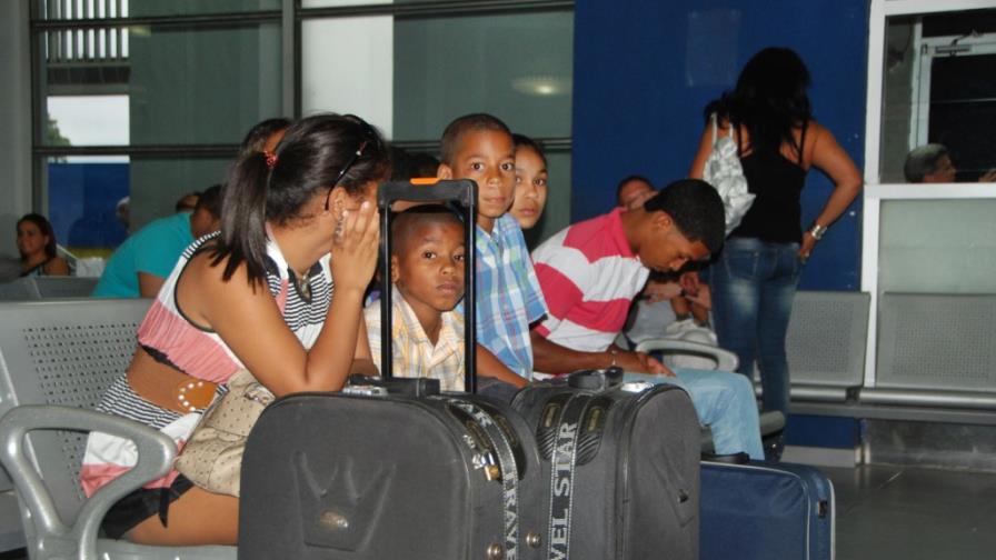 Dominicanos inician hoy largo feriado de Semana Santa Dominicanos inician hoy largo feriado de Semana Santa