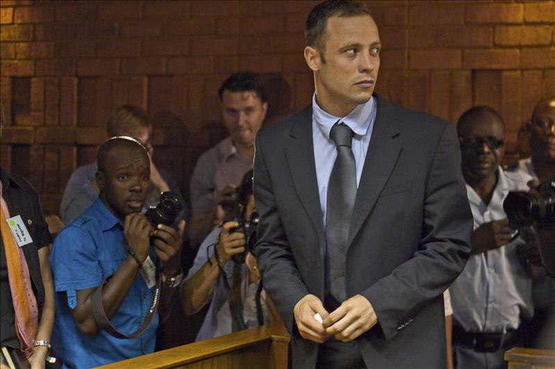 La Justicia sudafricana permitirá a Pistorius viajar fuera del país