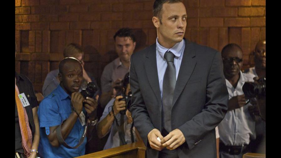 La Justicia sudafricana permitirá a Pistorius viajar fuera del país