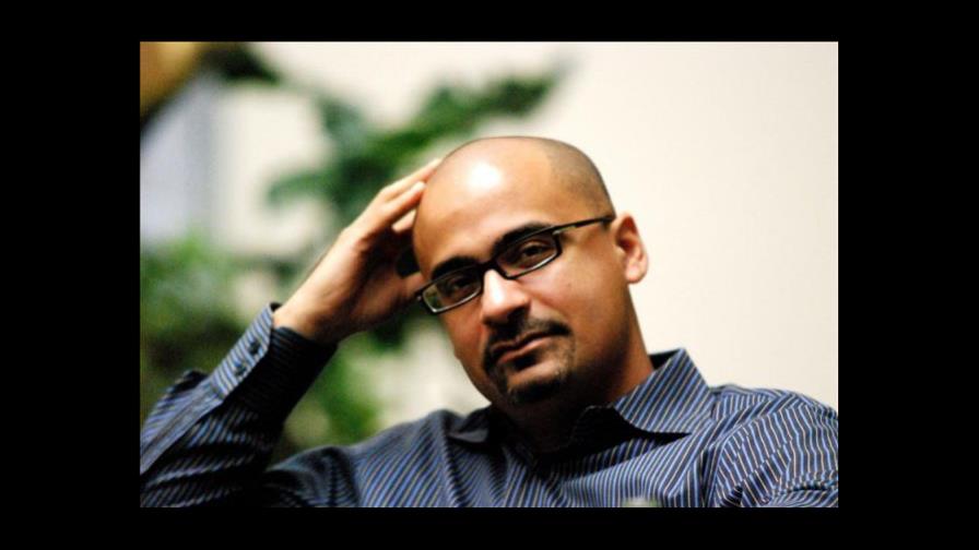 Junot Díaz gana el premio Sunday Times al cuento más corto