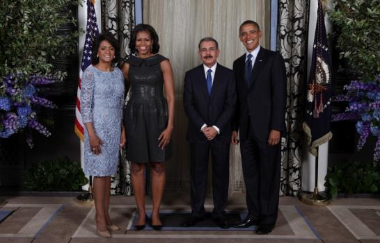 Obama invita a Danilo a reunión que encabezará con presidentes latinos
