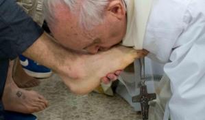 Los diez momentos destacados del papado de Francisco