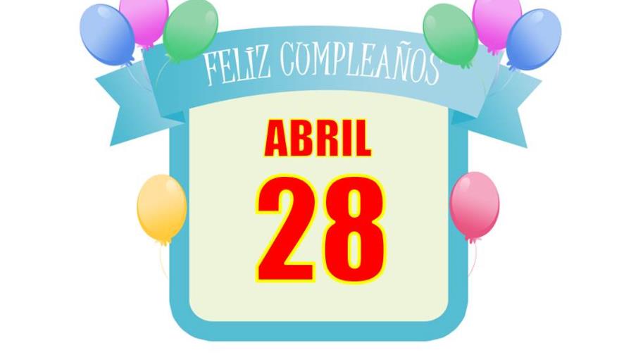 Cumpleaños