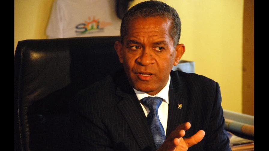 Rector UASD: No tengo duda que la protesta se hizo para buscar un muerto Rector UASD: No tengo duda que la protesta se hizo para buscar un muerto