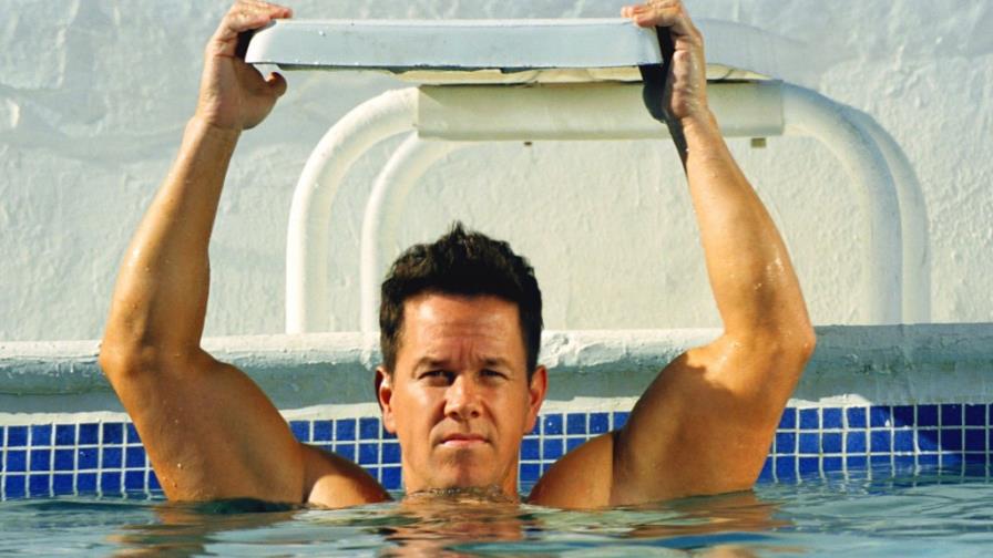 Mark Wahlberg: El verdadero dolor lo sufrí con la cárcel a los 17 años