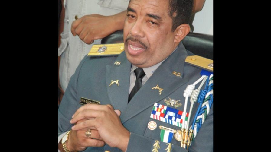 Jefe Policía admite que minimizaron informes sobre lo que ocurriría en la UASD