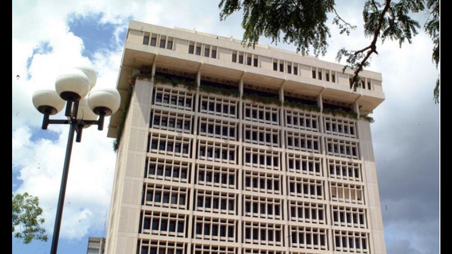 Banco Central no se queda atrás Banco Central no se queda atrás