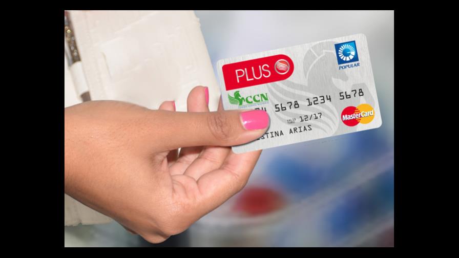 Banco Popular y Centro Cuesta Nacional presentan la nueva tarjeta PLUS CCN MasterCard