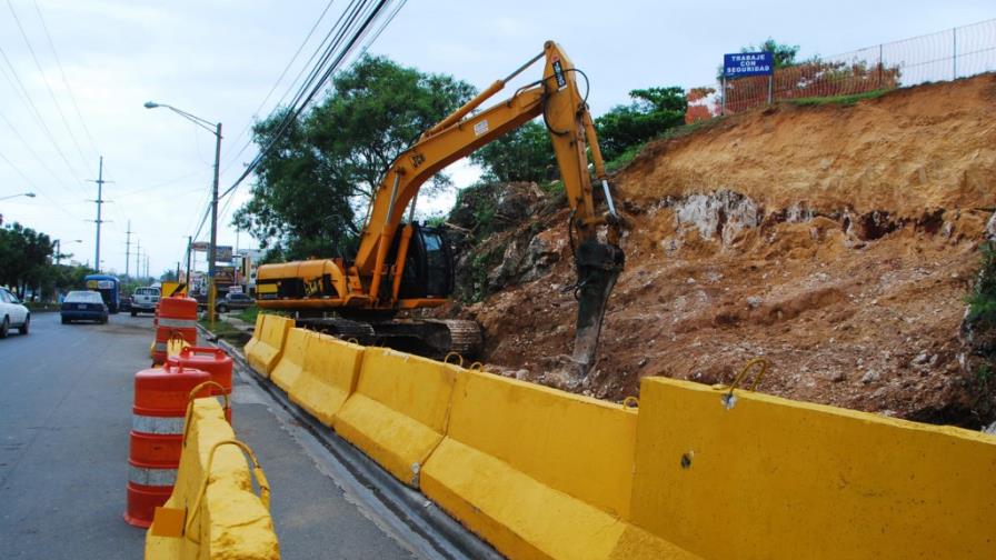 Arranca construcción elevado Av. Ecológica sobre Charles de Gaulle